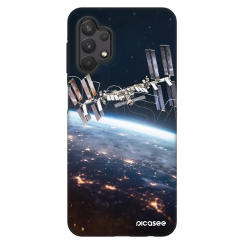 Picasee Fashion Case na Samsung Galaxy A32 5G A326B - Station