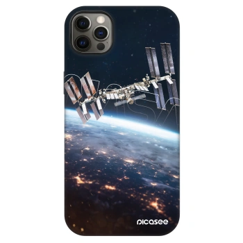 Etui na Apple iPhone 12 Pro Max - Station