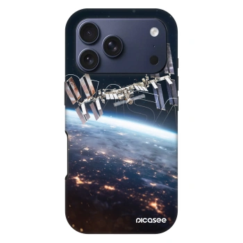 Etui na Apple iPhone 17 Pro - Station