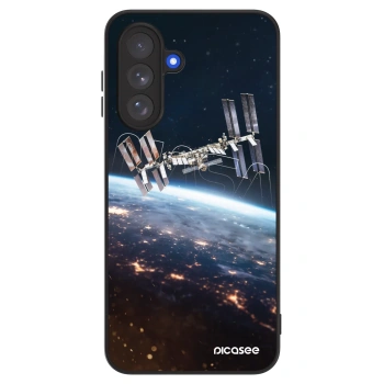 Picasee ULTIMATE CASE na Samsung Galaxy A17 5G - Station