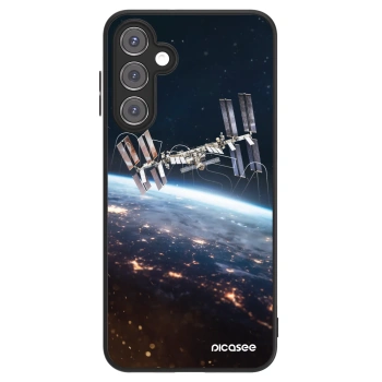 Picasee ULTIMATE CASE na Samsung Galaxy A16 4G - Station