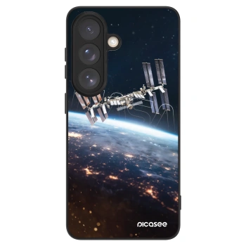 Picasee ULTIMATE CASE na Samsung Galaxy S26 - Station