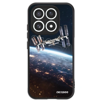 Picasee ULTIMATE CASE na Xiaomi 17 - Station