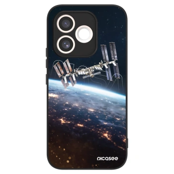 Etui na Honor 600 Lite - Station