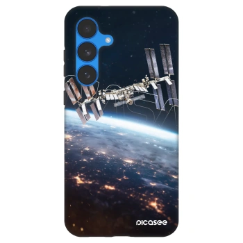Picasee Fashion Case na Samsung Galaxy S25 FE 5G - Station