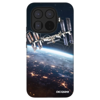 Picasee Fashion Case na Xiaomi 15T Pro - Station