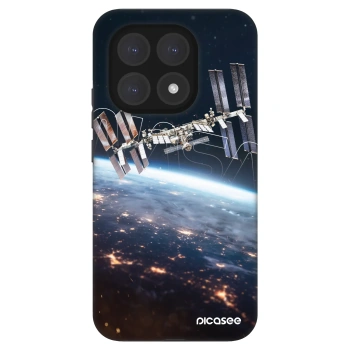 Picasee Fashion Case na Xiaomi 15T - Station
