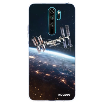 Etui na Xiaomi Redmi Note 8 Pro - Station