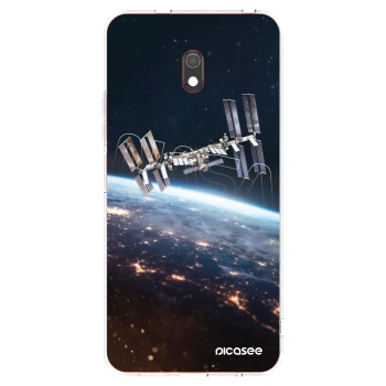 Etui na Xiaomi Redmi 8A - Station