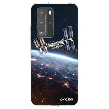 Etui na Huawei P40 Pro - Station