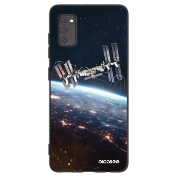Etui na Samsung Galaxy A41 A415F - Station