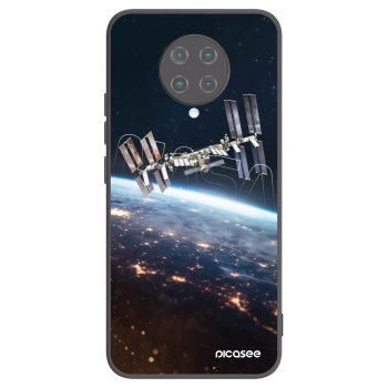 Etui na Xiaomi Poco F2 Pro - Station