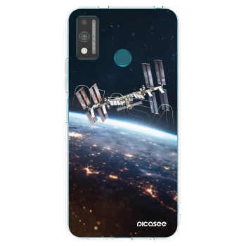 Etui na Honor 9X Lite - Station