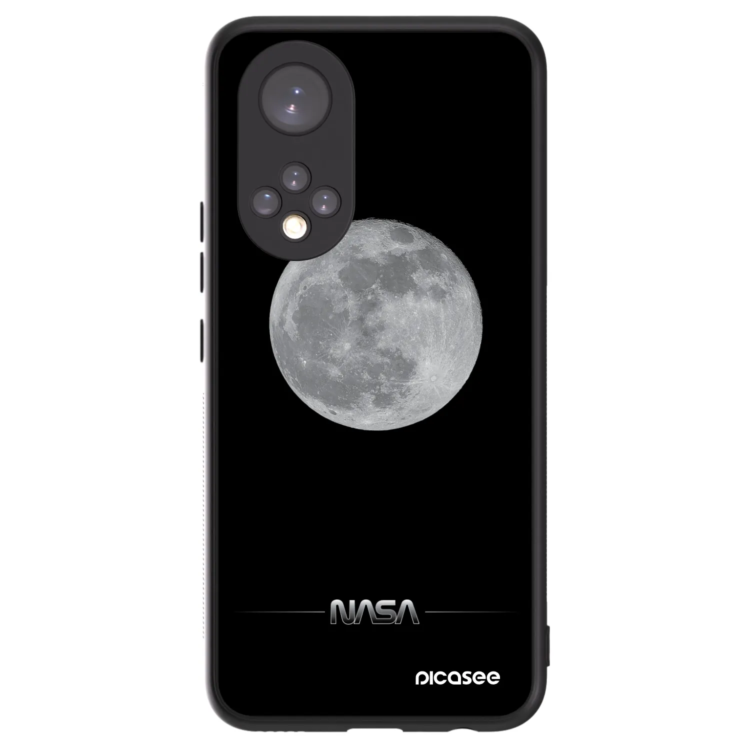 Picasee ULTIMATE CASE na Huawei Nova 9 - Moon Minimal