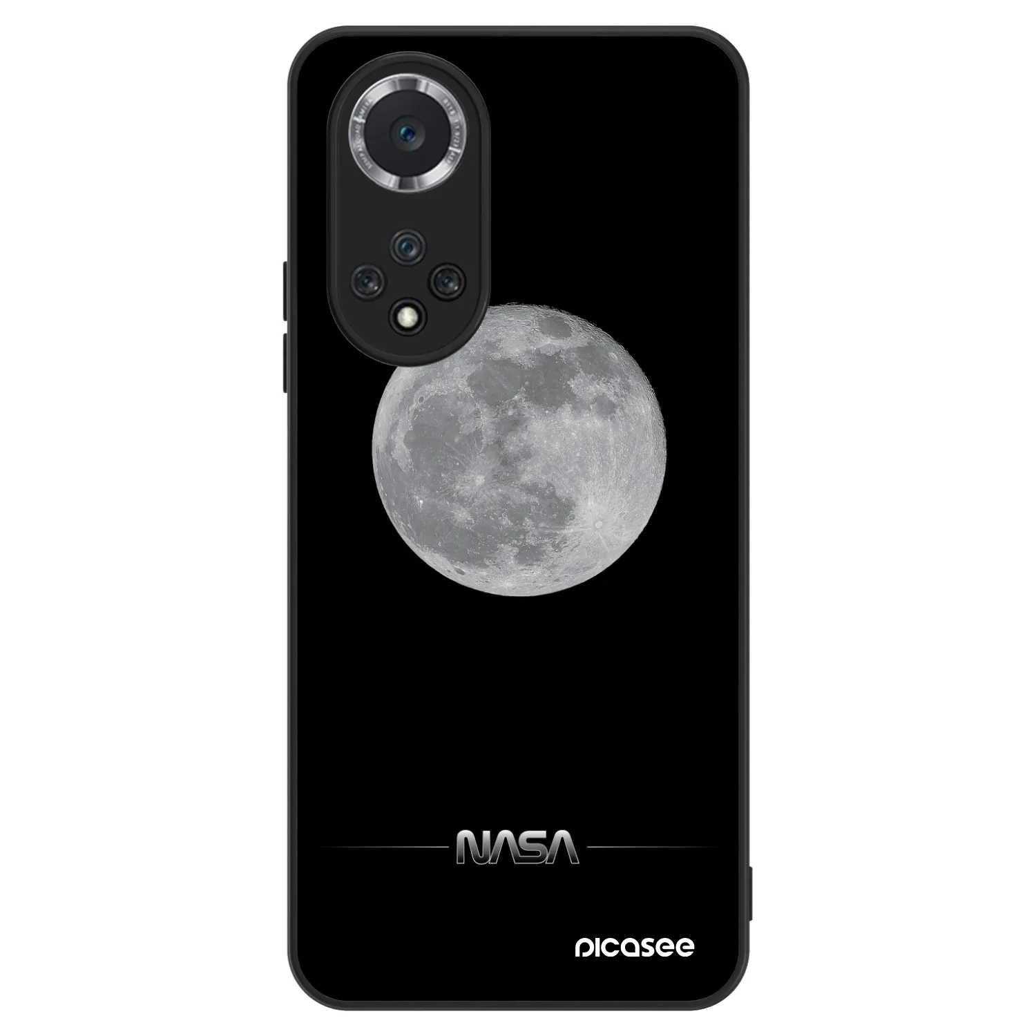 Picasee ULTIMATE CASE na Huawei Nova 9 SE - Moon Minimal