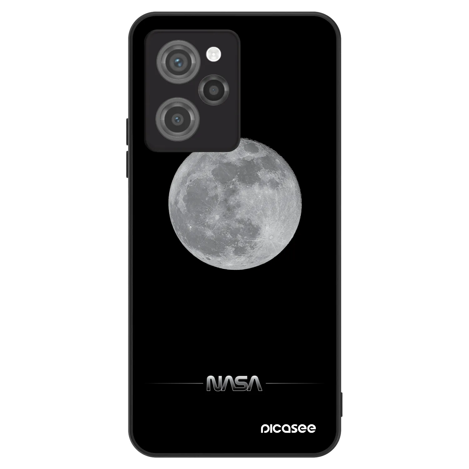 Picasee ULTIMATE CASE na Xiaomi Poco X5 Pro - Moon Minimal