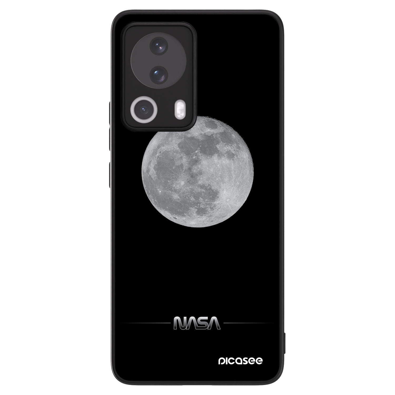 Picasee ULTIMATE CASE na Xiaomi 13 Lite - Moon Minimal