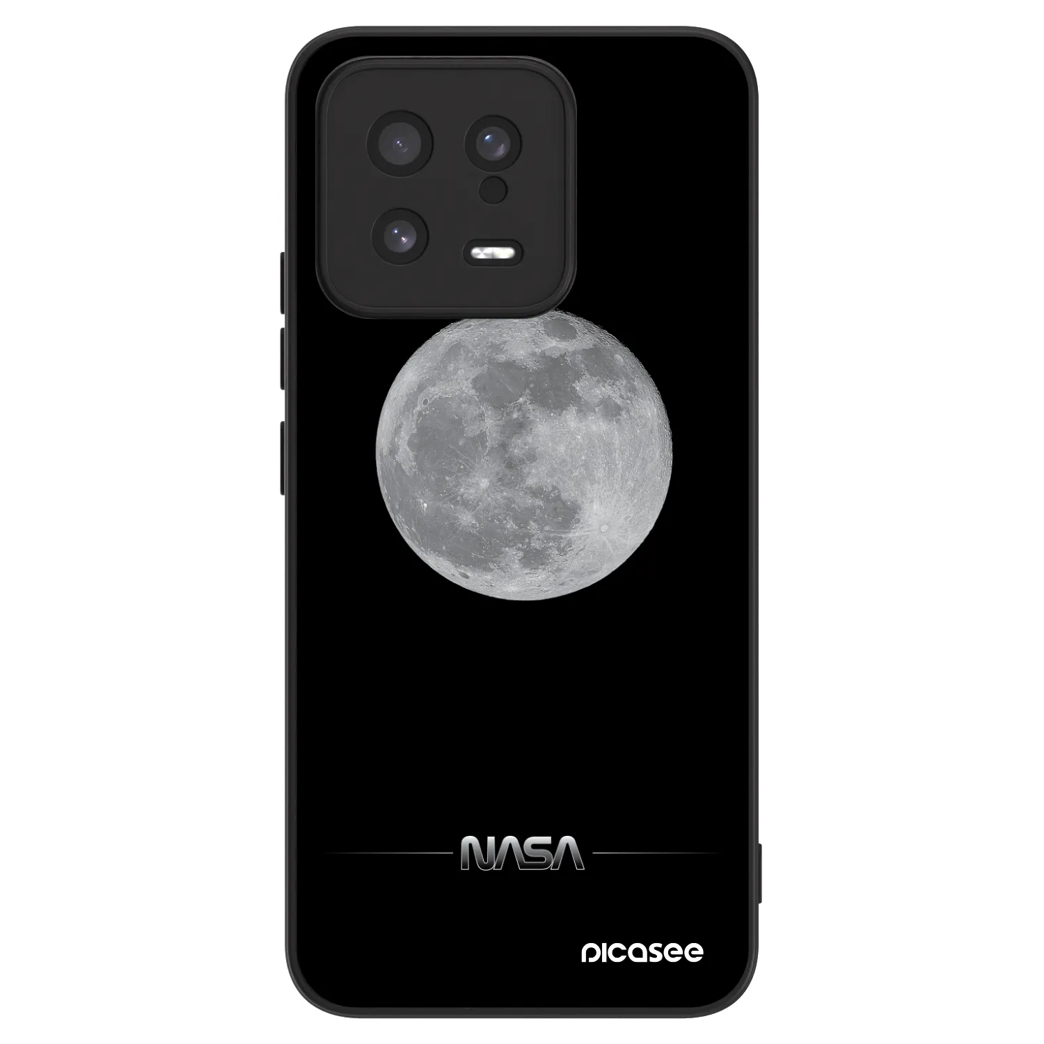 Picasee ULTIMATE CASE na Xiaomi 13 - Moon Minimal
