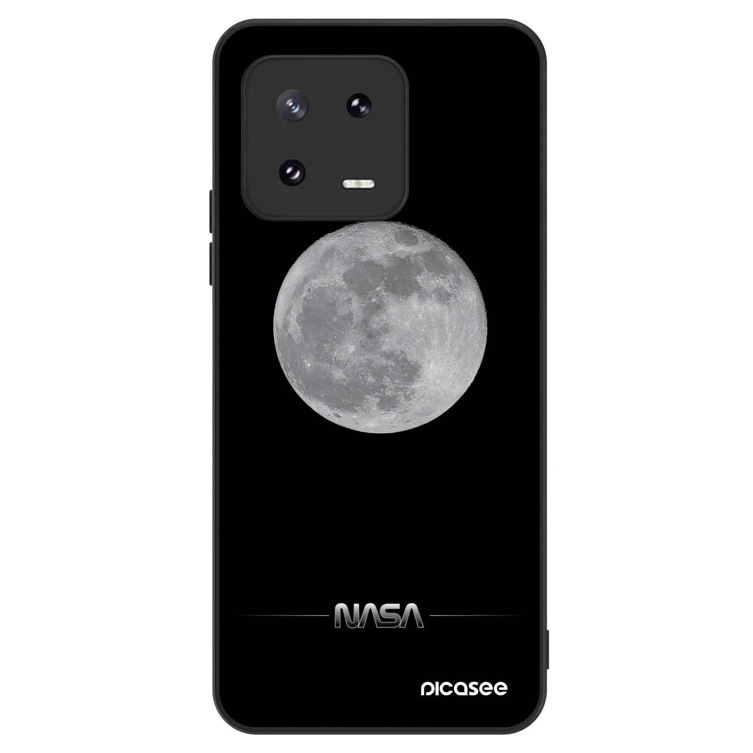 Picasee ULTIMATE CASE na Xiaomi 13 Pro - Moon Minimal