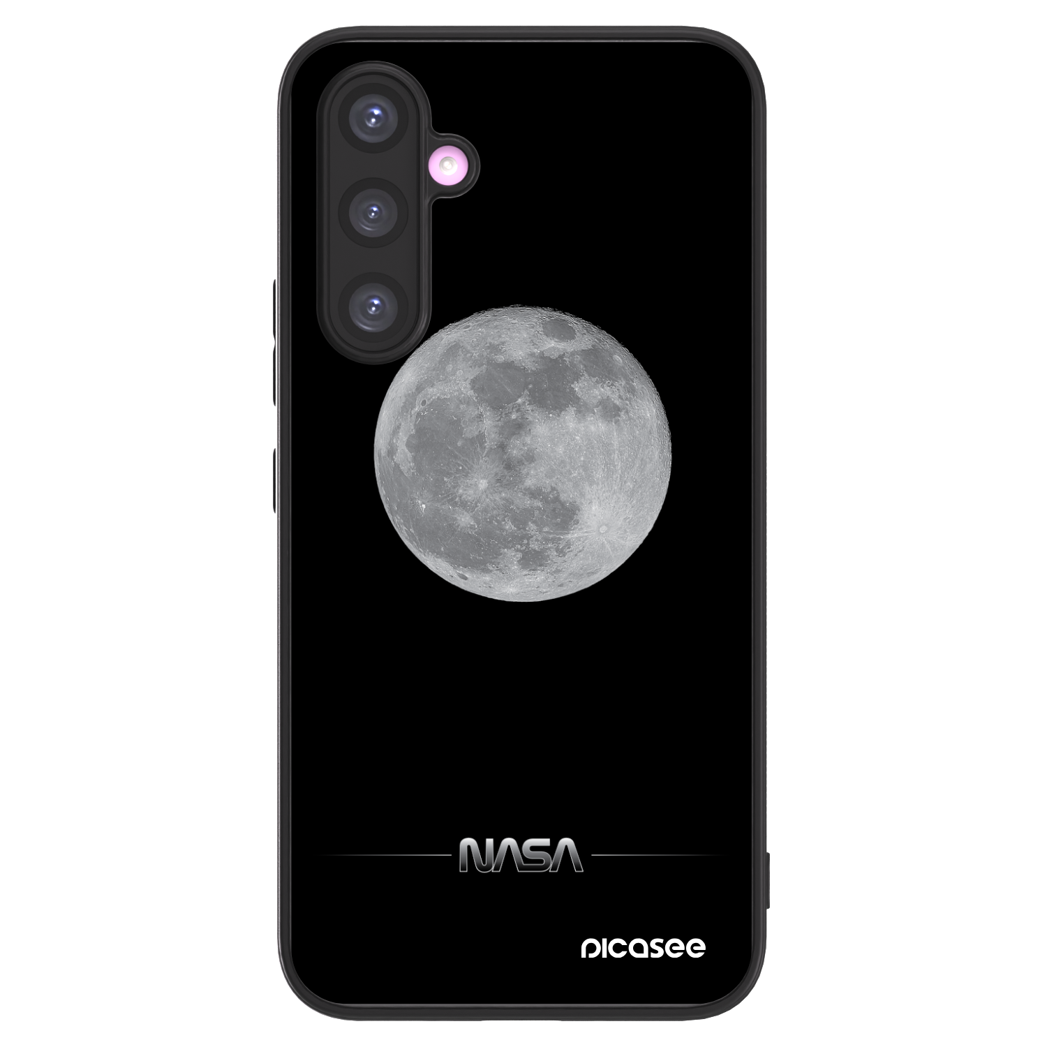 Picasee ULTIMATE CASE na Samsung Galaxy A54 5G A546B - Moon Minimal