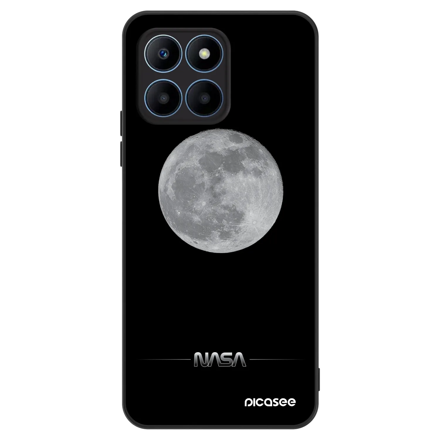 Picasee ULTIMATE CASE na Honor 70 Lite - Moon Minimal