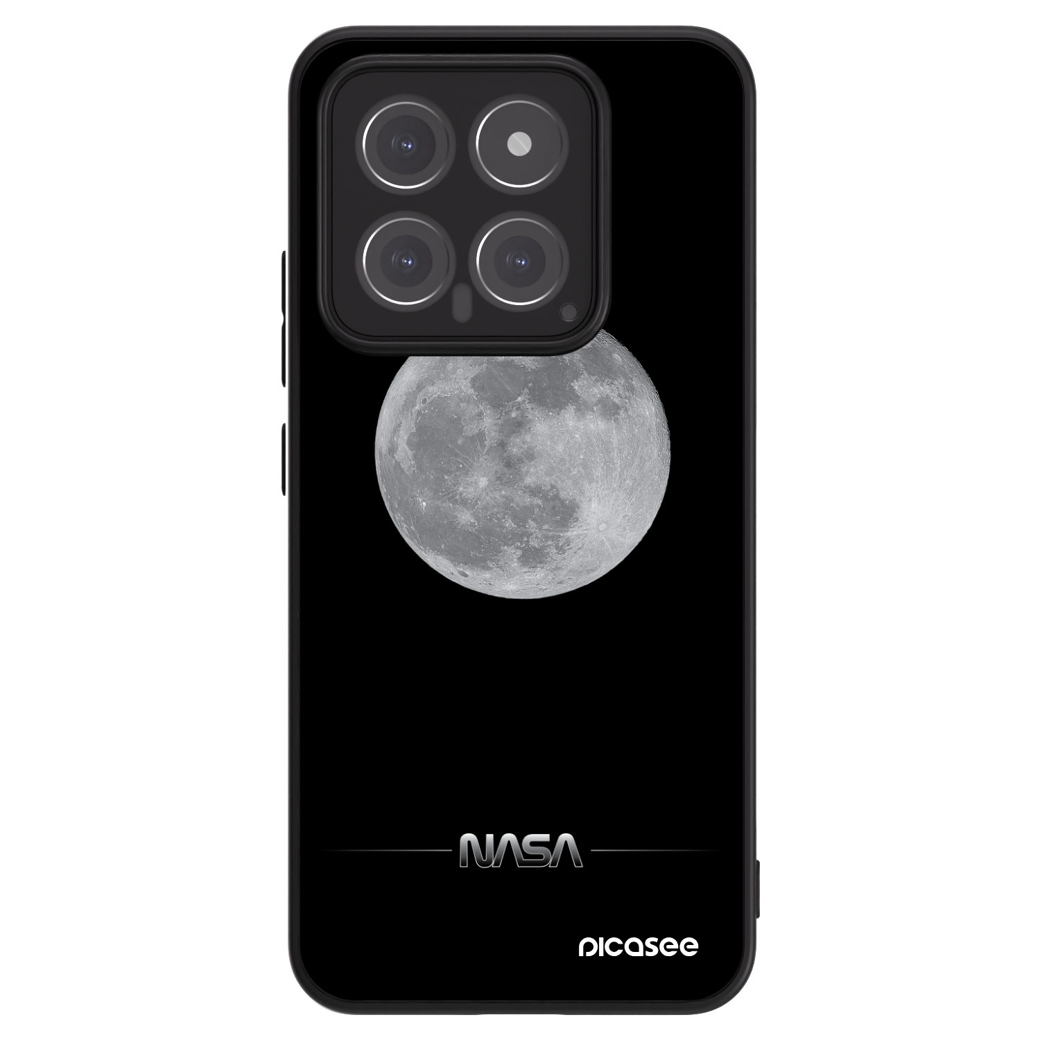 Picasee ULTIMATE CASE na Xiaomi 14 - Moon Minimal