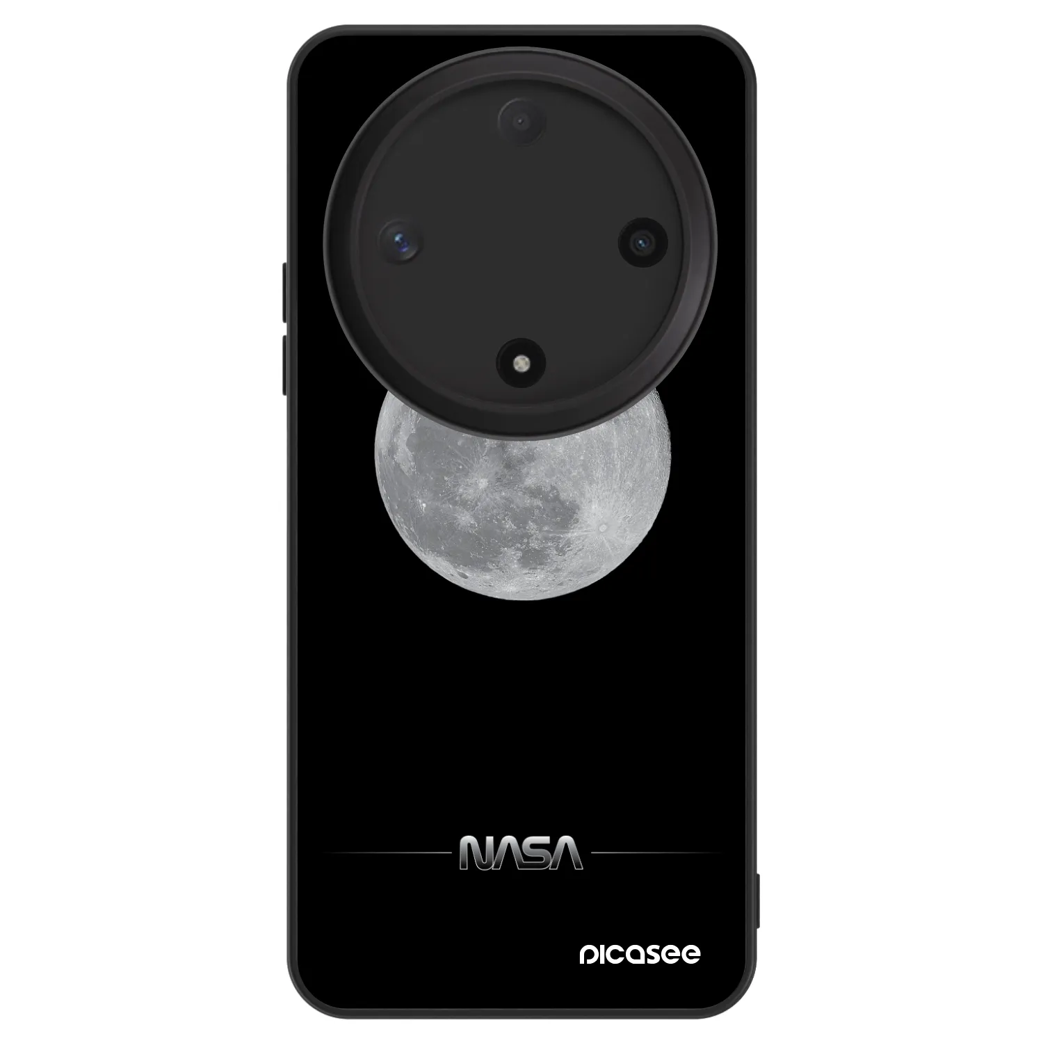 Picasee ULTIMATE CASE na Honor Magic6 Lite 5G - Moon Minimal