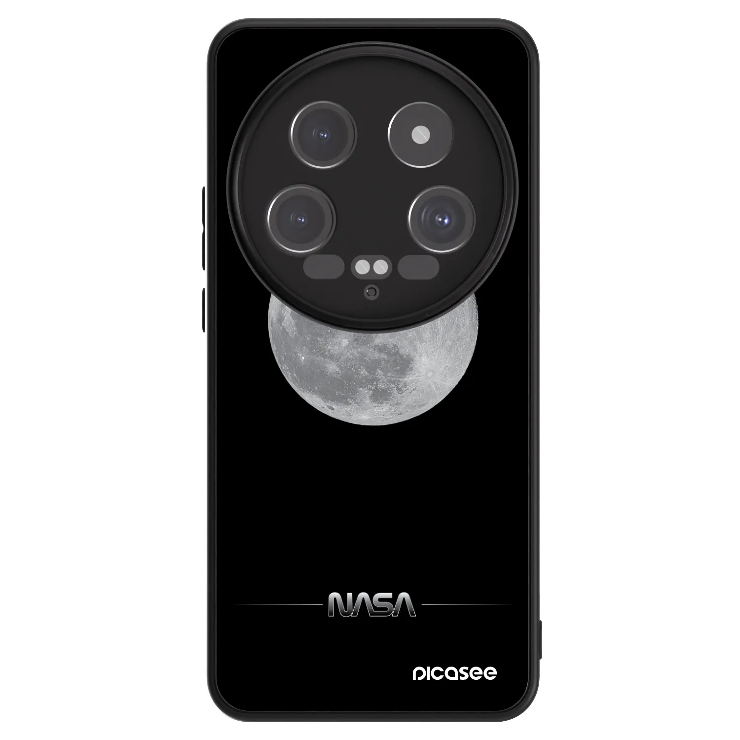 Picasee ULTIMATE CASE na Xiaomi 14 Ultra - Moon Minimal