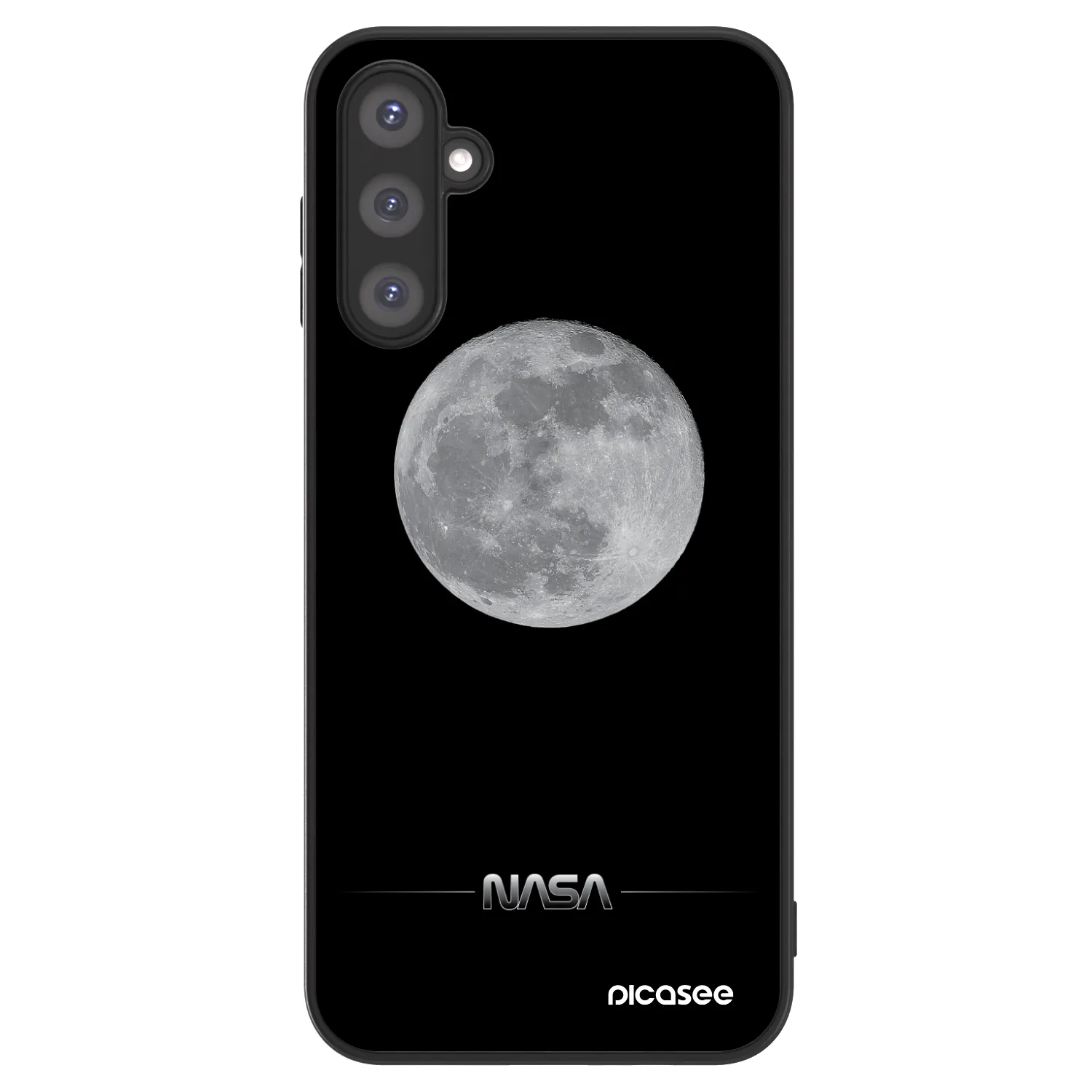 Picasee ULTIMATE CASE na Samsung Galaxy A05s A057G - Moon Minimal
