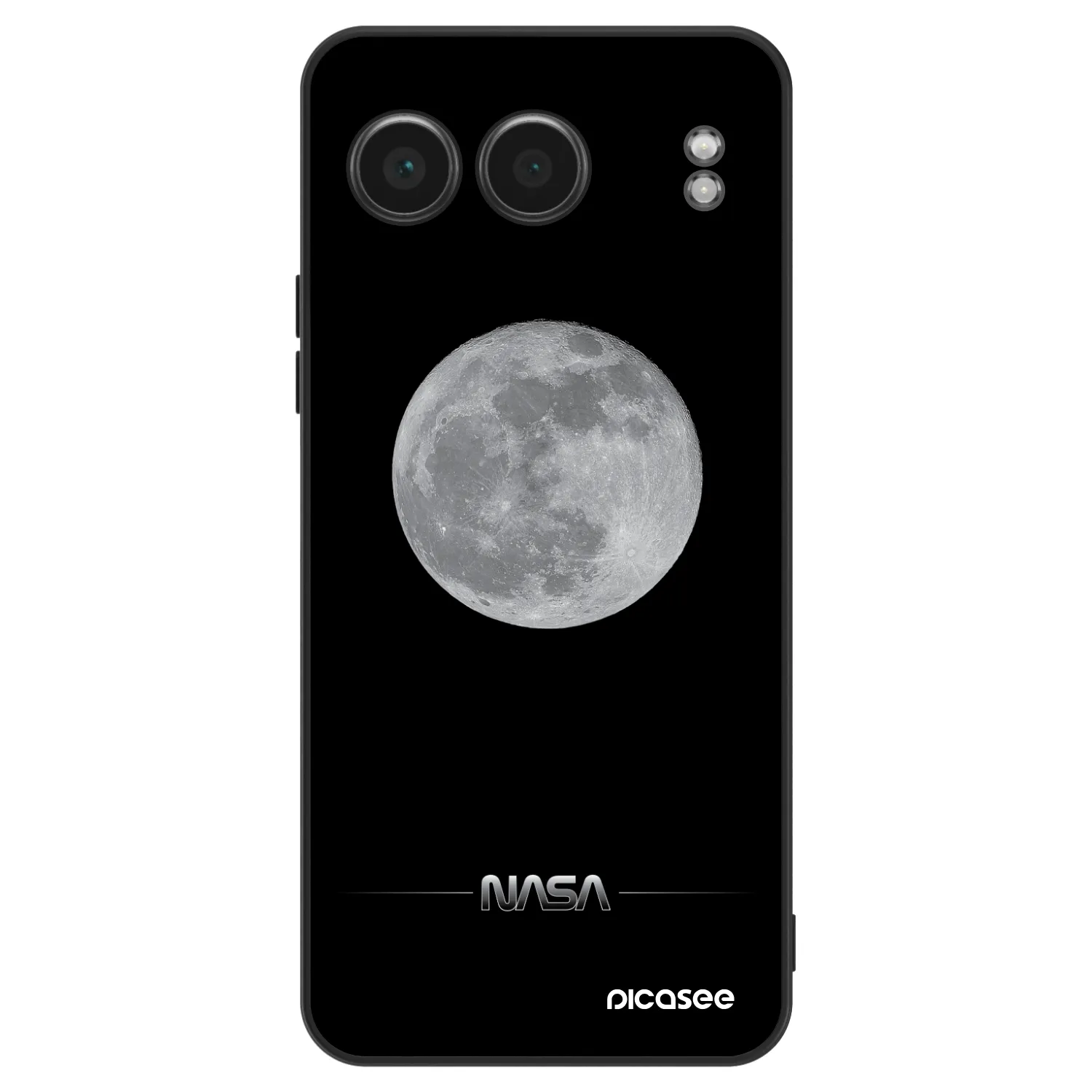 Picasee ULTIMATE CASE na OnePlus Nord 4 - Moon Minimal