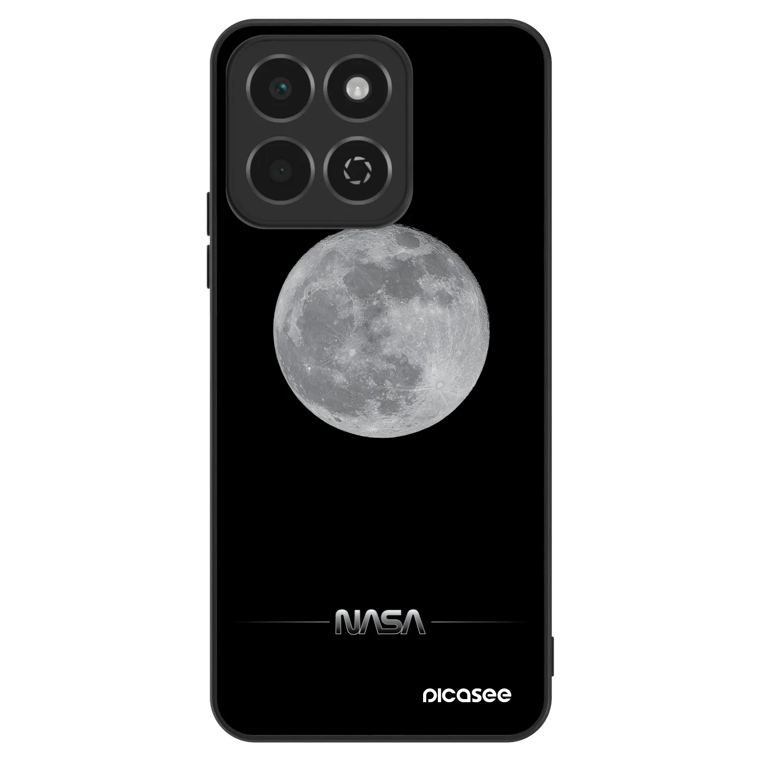 Picasee ULTIMATE CASE na Honor 200 Smart 5G - Moon Minimal