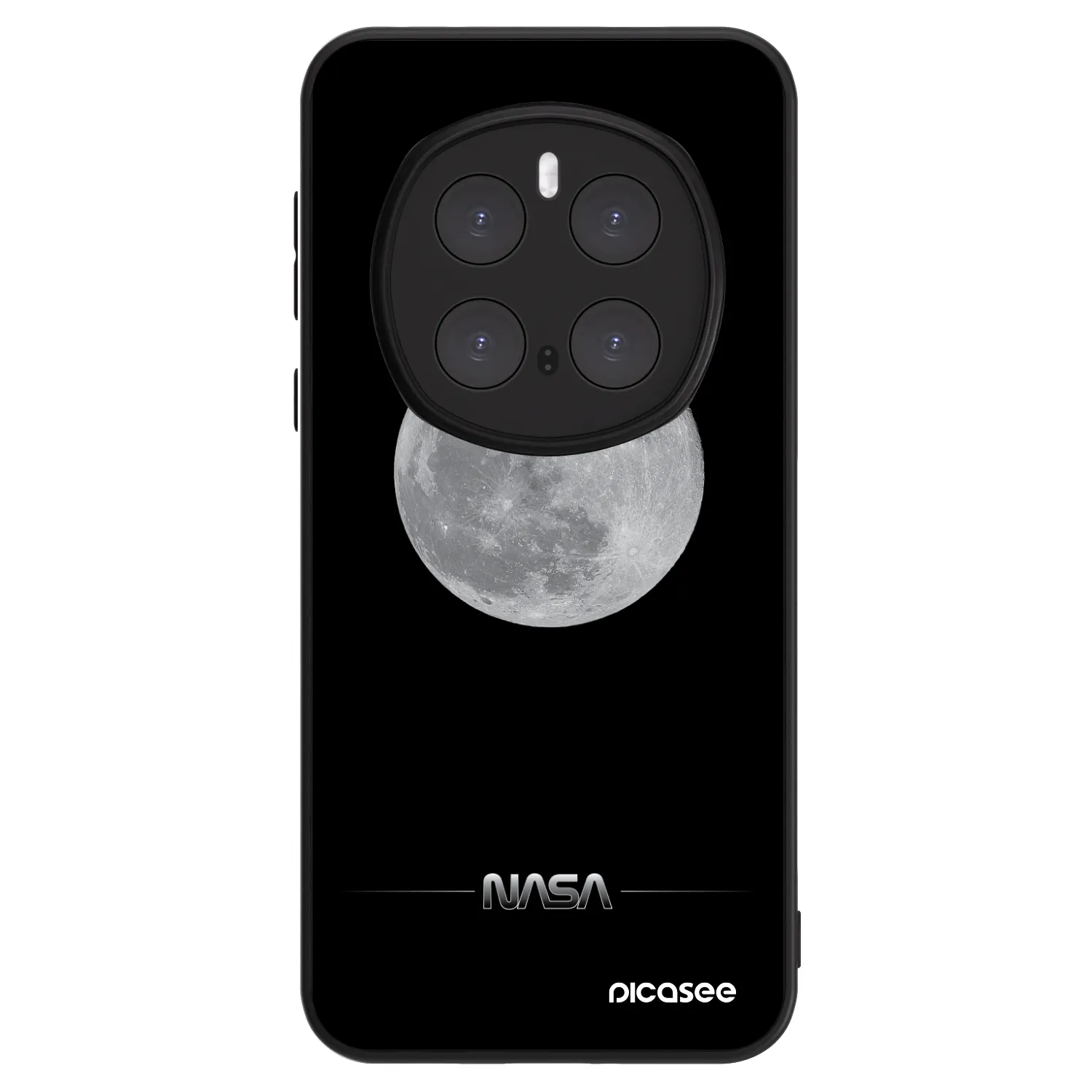 Picasee ULTIMATE CASE na Honor Magic7 Pro 5G - Moon Minimal