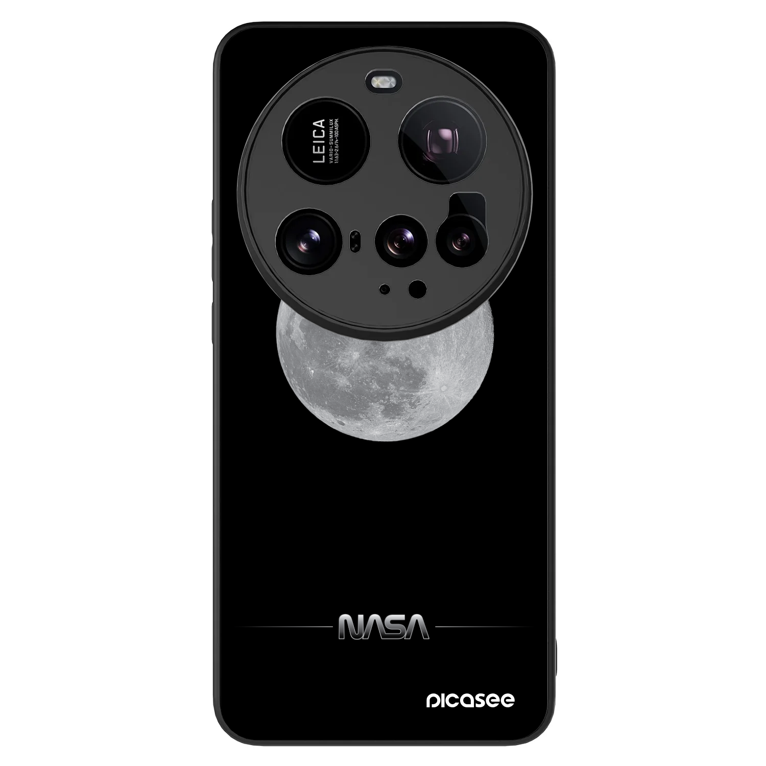 Picasee ULTIMATE CASE na Xiaomi 15 Ultra - Moon Minimal