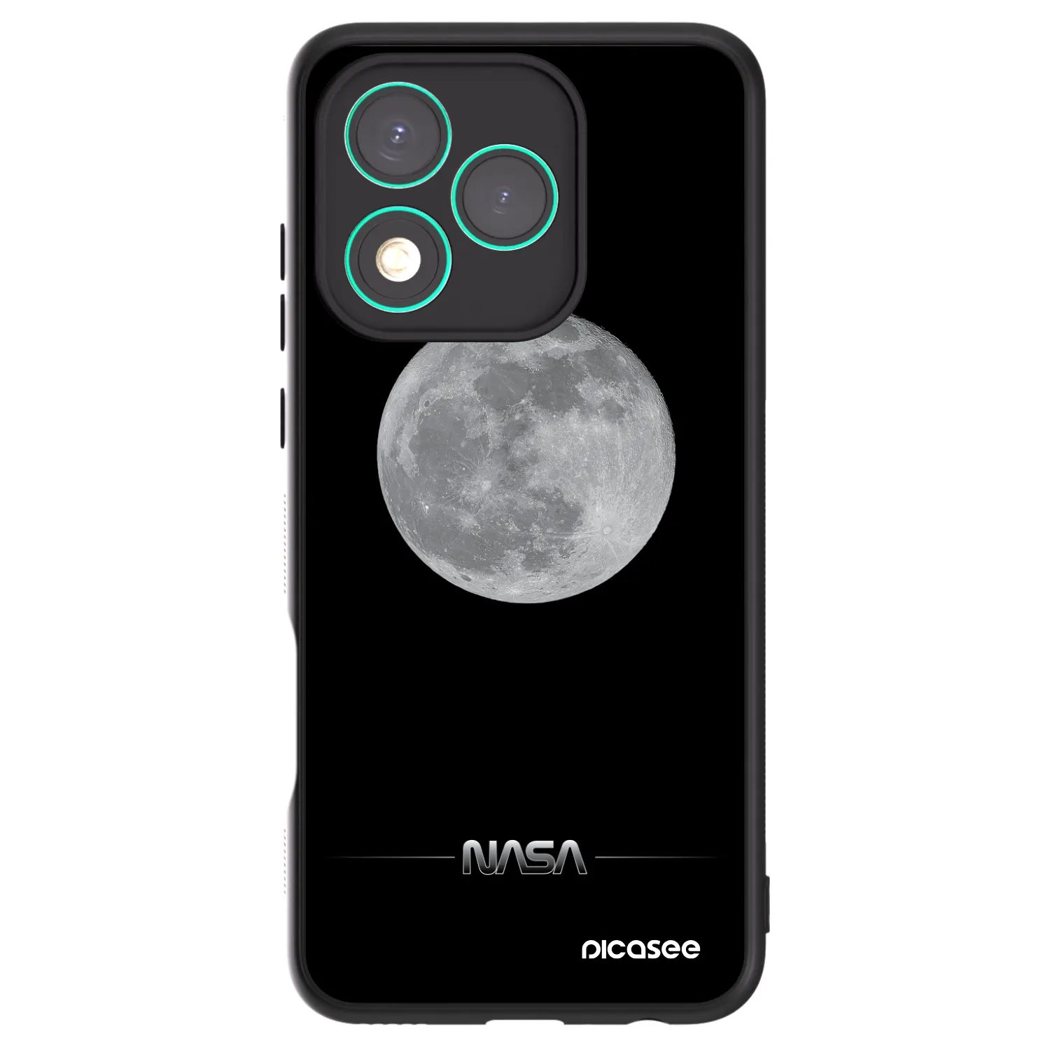 Picasee ULTIMATE CASE na Honor 400 Lite 5G - Moon Minimal