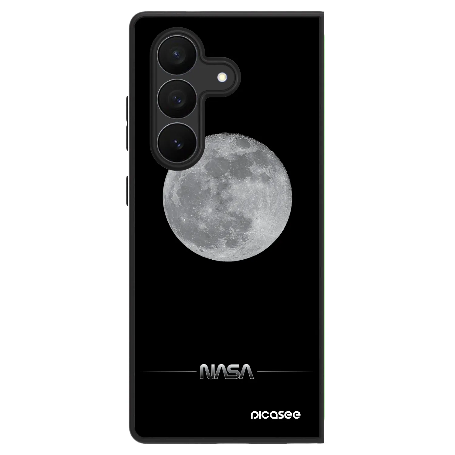 Picasee ULTIMATE CASE na Samsung Galaxy Z Fold7 5G - Moon Minimal