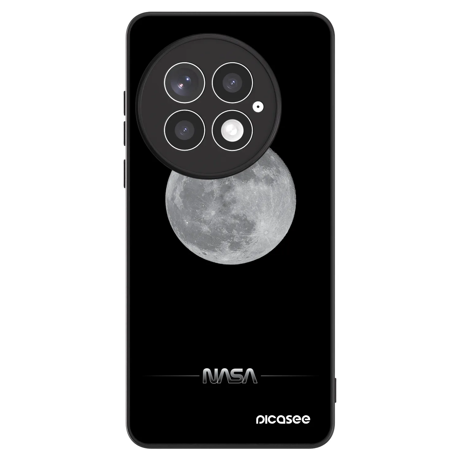 Picasee ULTIMATE CASE na OnePlus 13 5G - Moon Minimal