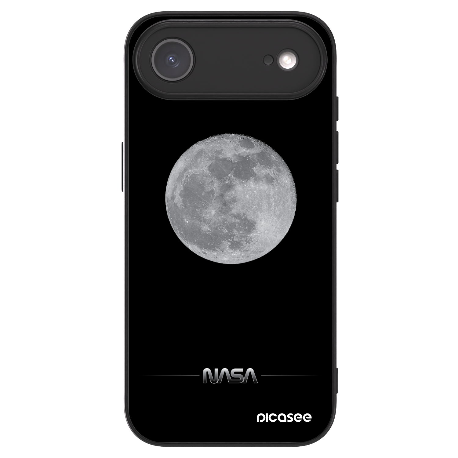 Picasee ULTIMATE CASE na Apple iPhone Air - Moon Minimal