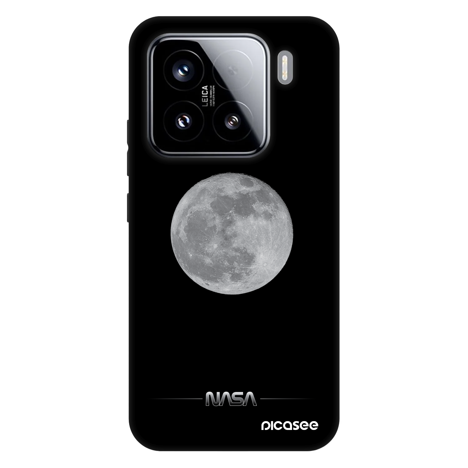 Picasee Fashion Case na Xiaomi 15 - Moon Minimal