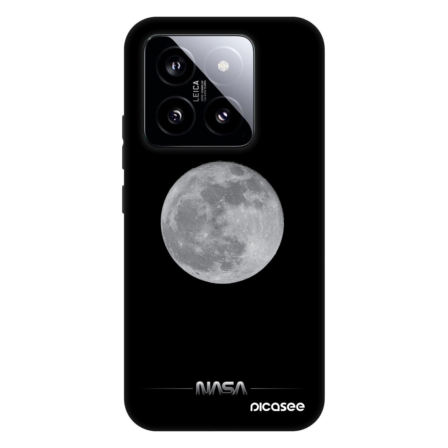 Picasee Fashion Case na Xiaomi 14 - Moon Minimal