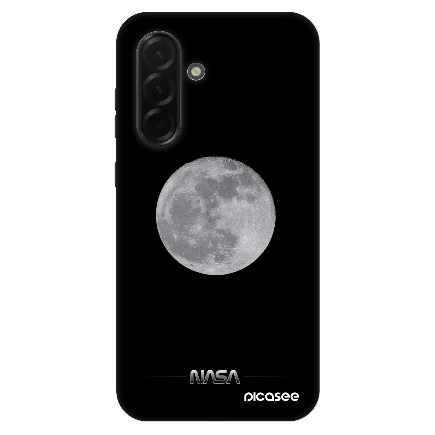 Picasee Fashion Case na Samsung Galaxy A36 5G - Moon Minimal