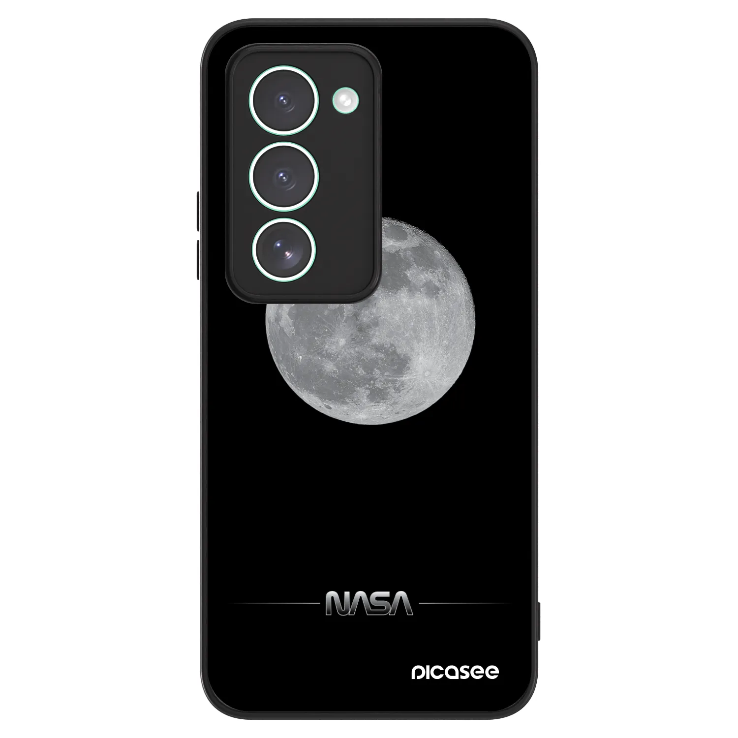 Picasee ULTIMATE CASE na Xiaomi Redmi 15 5G - Moon Minimal