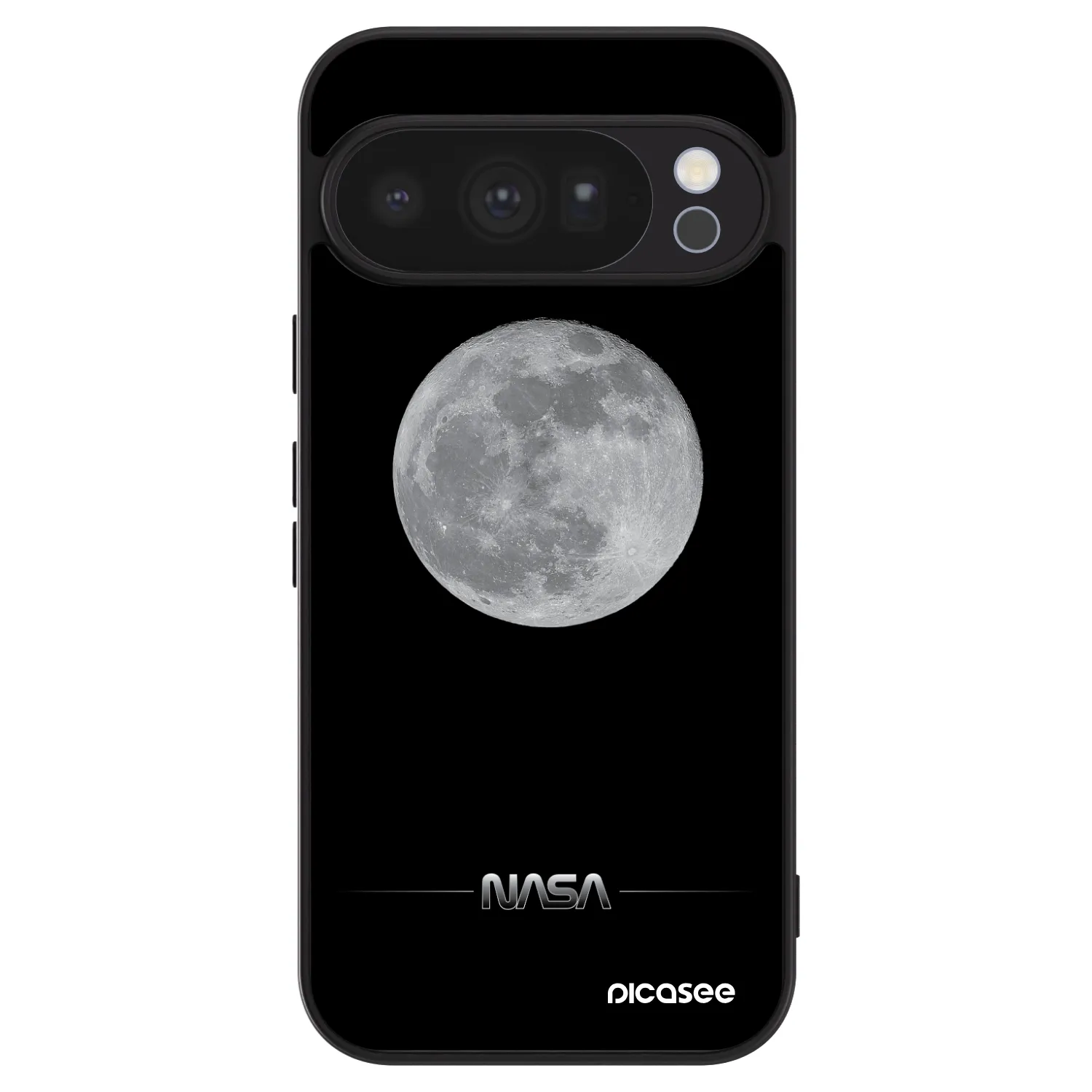 Picasee ULTIMATE CASE na Google Pixel 10 Pro - Moon Minimal