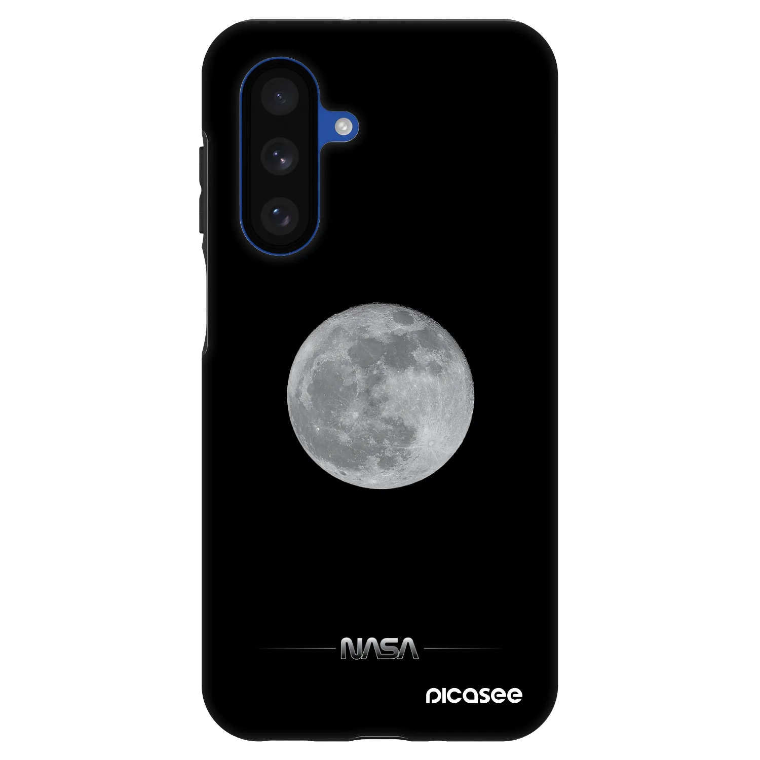 Picasee Fashion Case na Samsung Galaxy A17 5G - Moon Minimal