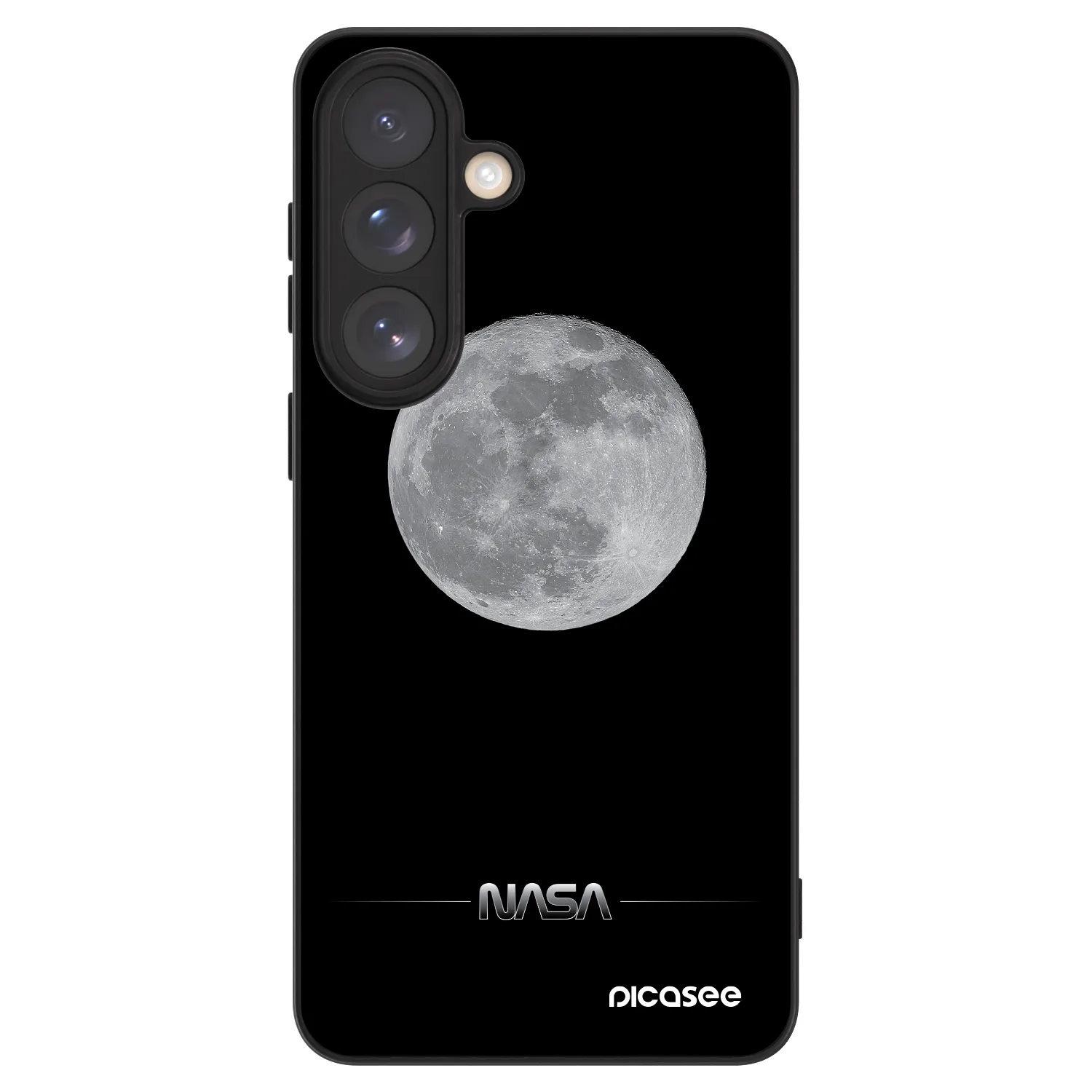 Picasee ULTIMATE CASE na Samsung Galaxy S26+ - Moon Minimal