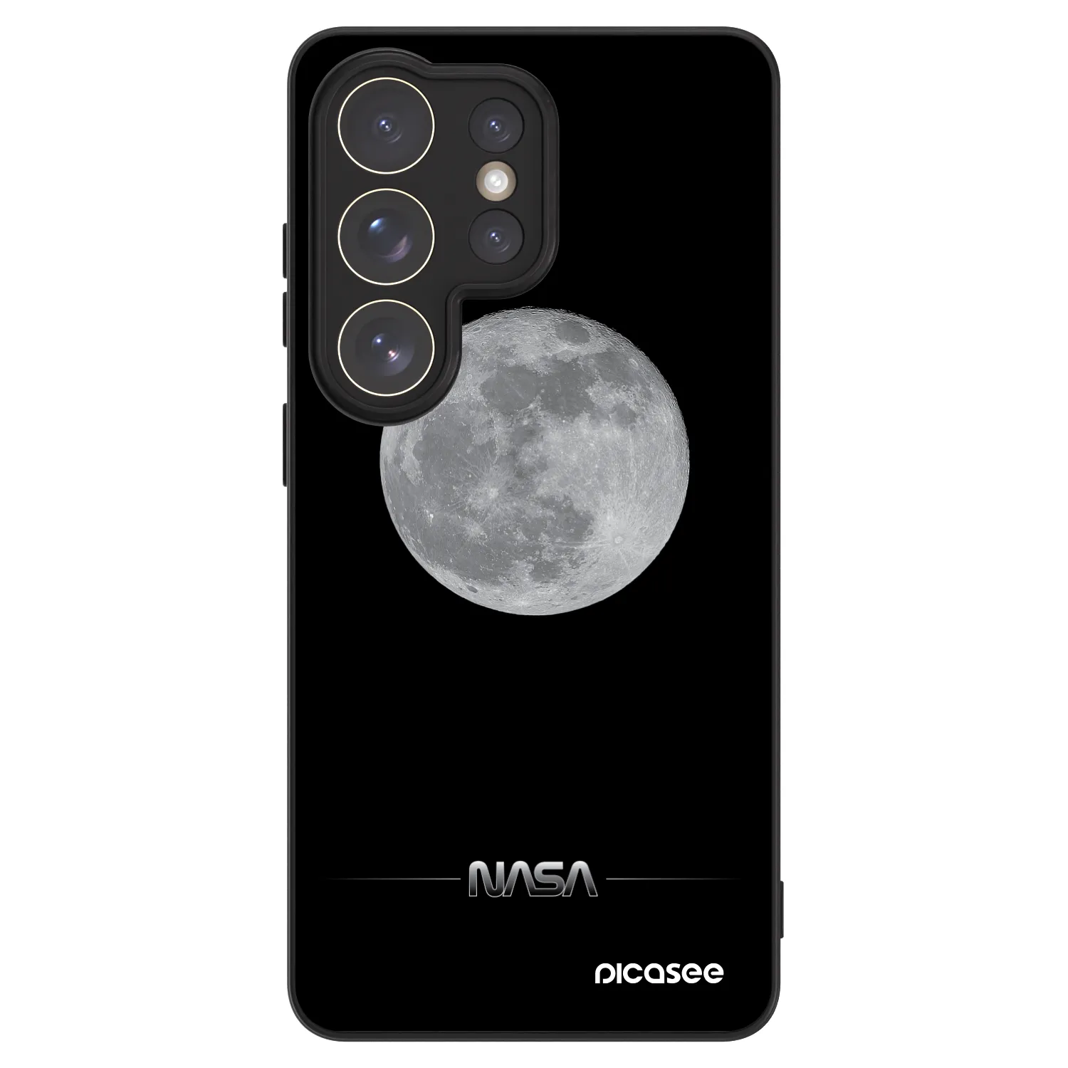 Picasee ULTIMATE CASE na Samsung Galaxy S26 Ultra - Moon Minimal