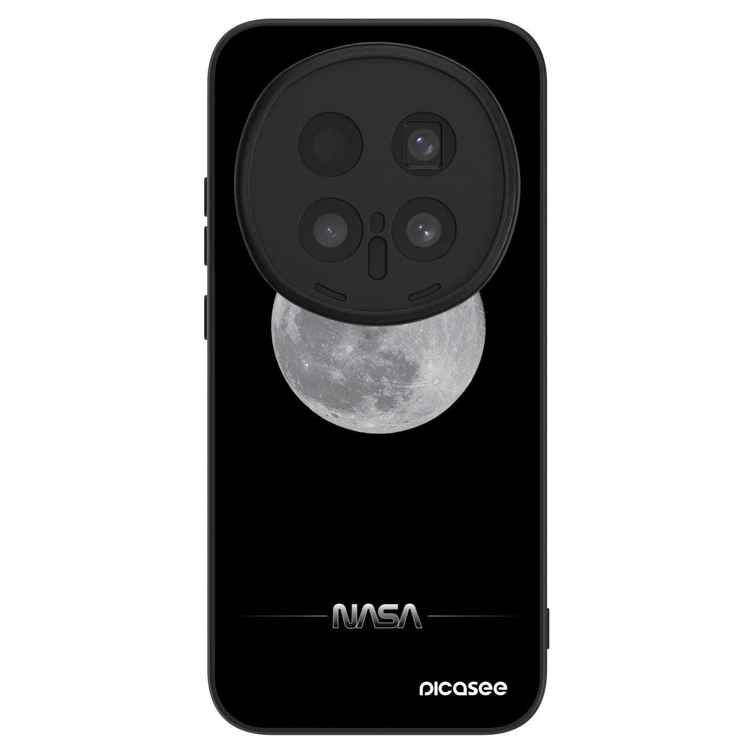 Picasee ULTIMATE CASE na Honor Magic8 Pro 5G - Moon Minimal