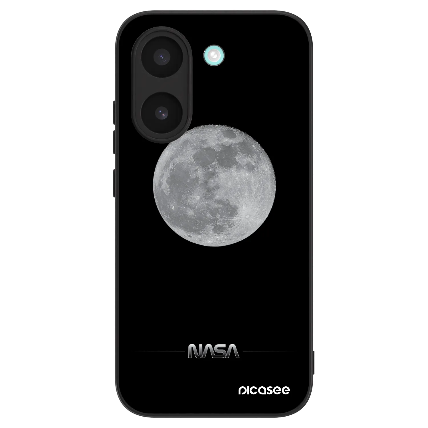 Picasee ULTIMATE CASE na Xiaomi Poco X8 Pro - Moon Minimal