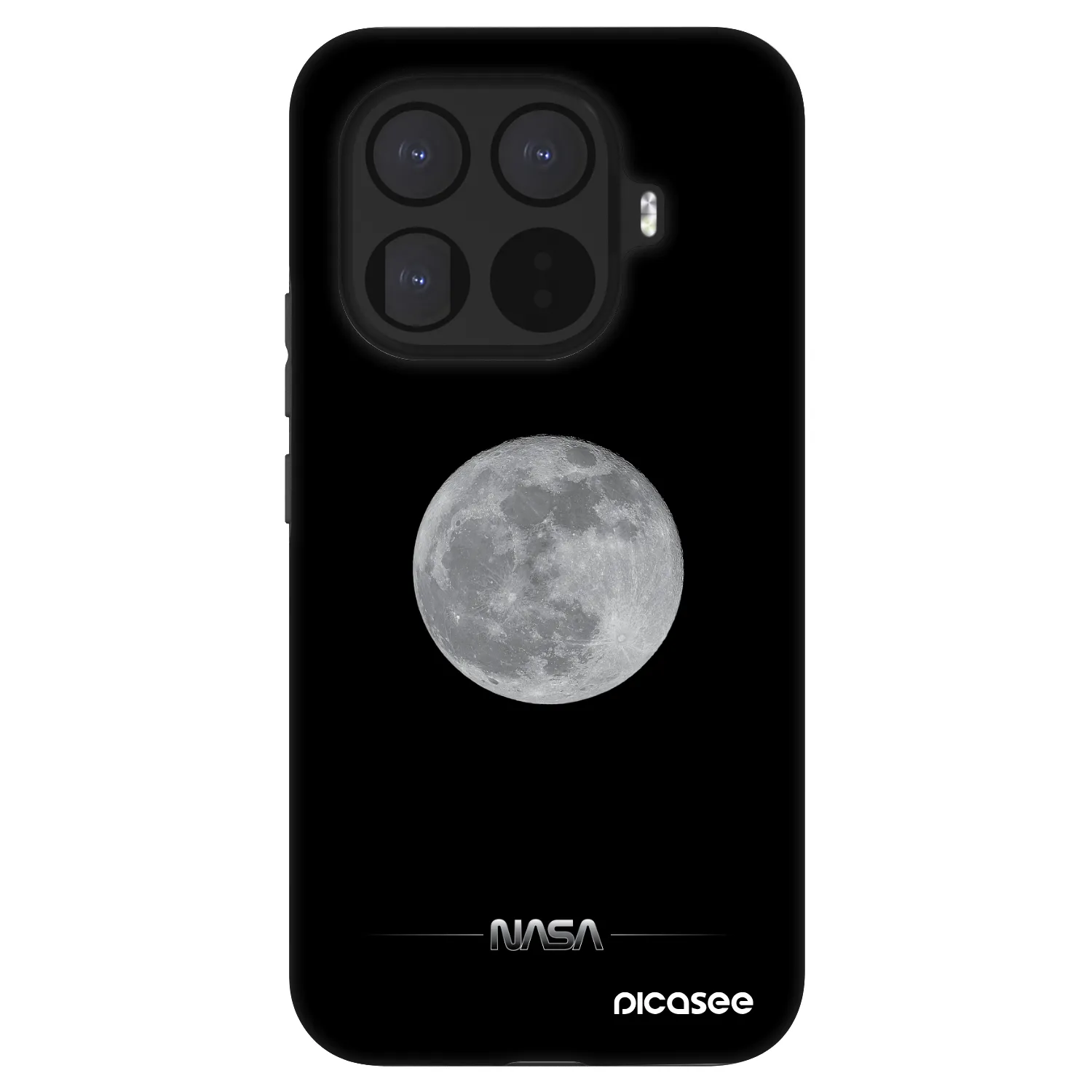 Picasee Fashion Case na Xiaomi 15T Pro - Moon Minimal