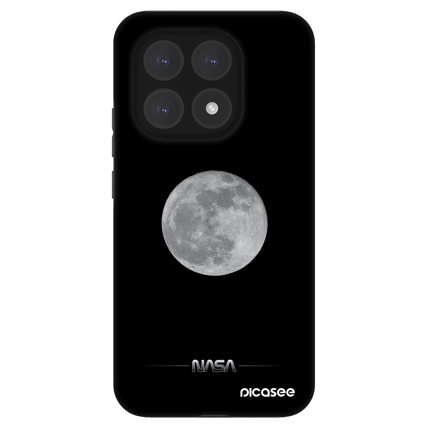 Picasee Fashion Case na Xiaomi 15T - Moon Minimal