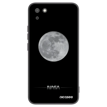 Etui na Huawei Y5P - Moon Minimal